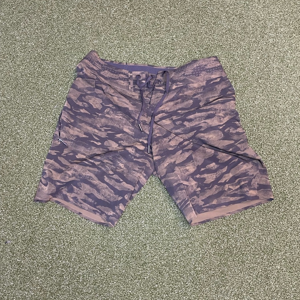 Lululemon Board Shorts